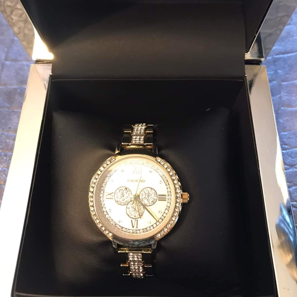 Beautiful Original Watches bebe